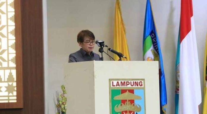 Rapat Paripurna DPRD Lampung, Pembahasan Fraksi-fraksi RPJBD Tahun 2025-2045