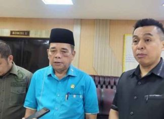 Polemik Dana Bagi Hasil, DPRD Lampung Siap Panggil Kepala Daerah Kabupaten/Kota