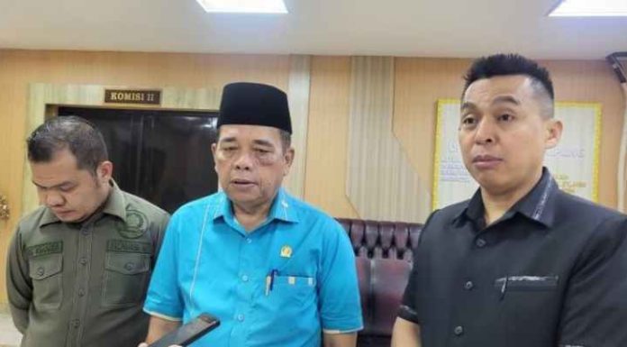 Polemik Dana Bagi Hasil, DPRD Lampung Siap Panggil Kepala Daerah Kabupaten/Kota