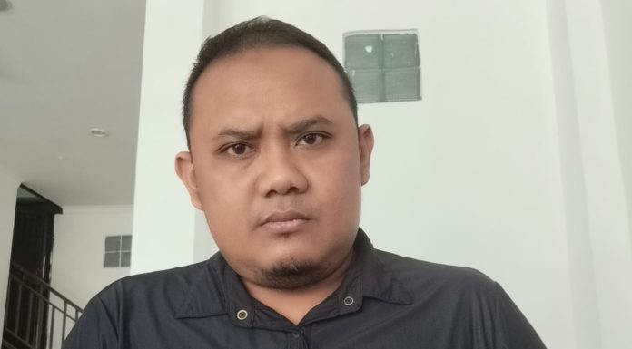 Sikapi Putusan MK, Gelora Lamsel Siap Bangun Komunikasi di Pilkada Lampung Selatan