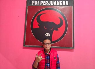 Reihan – Aryodia Optimis, Ini Kata ketua Pemenangan