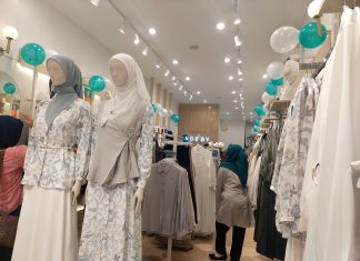Store Nobby Lampung Hadirkan Koleksi Fashion Terkini dengan Sentuhan Gaya Modern