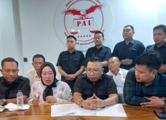 Wah! Namanya Terseret dalam Polemik Bunda Dor Dor Dor, TikTokers Lampung Bang Taun: No Comment