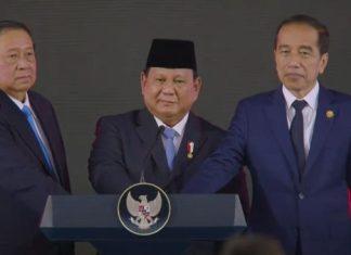Presiden Prabowo Subianto Resmi Meluncurkan Danantara Indonesia