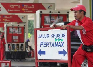 Dugaan Korupsi Pertamax Rugikan Rakyat, Ini Modusnya