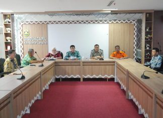 Ini Langkah Strategis Pemkot Bandar Lampung Tangani Banjir