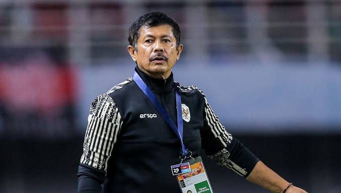 PSSI Resmi Memberhentikan Indra Sjafri dari Posisi Pelatih Timnas Indonesia U-20