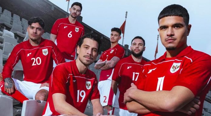 Harga dan Cara Beli Tiket Indonesia vs Bahrain di Kualifikasi Piala Dunia 2026