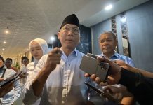 Gubernur Lampung Instruksikan Perbaikan Jalan Provinsi Jelang Mudik Lebaran 2025