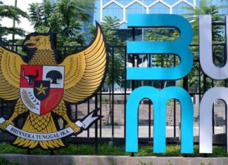 Rekrutmen Bersama BUMN 2025 Resmi Dibuka! Daftar Sekarang dan Raih Kesempatan Berkarier di 107 Perusahaan BUMN