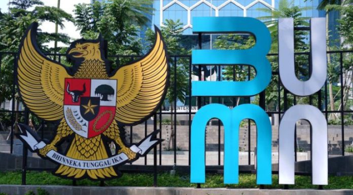 Rekrutmen Bersama BUMN 2025 Resmi Dibuka! Daftar Sekarang dan Raih Kesempatan Berkarier di 107 Perusahaan BUMN