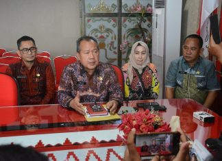 Pemkot Umumkan Kepastian THR, Gaji Ke-14, dan Tukin 2025