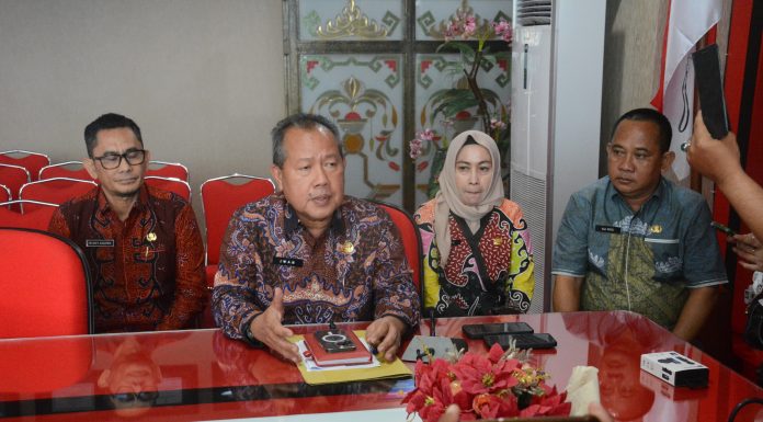 Pemkot Umumkan Kepastian THR, Gaji Ke-14, dan Tukin 2025