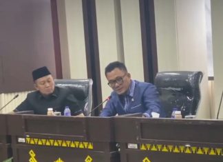 Bung Adi Serukan Pencairan THR Tepat Waktu