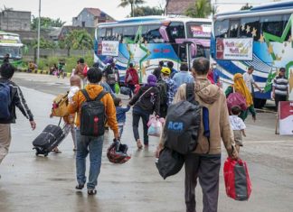 Pemerintah Sesuaikan Jadwal Pembelajaran Ramadan dengan Persiapan Mudik Lebaran 2025