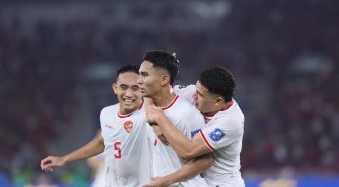 Pertandingan Krusial: Timnas Indonesia Siap Hadapi Bahrain di Kualifikasi Piala Dunia 2026