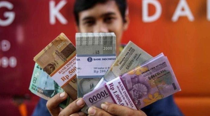 Bank Indonesia Siapkan Layanan Penukaran Uang Baru untuk Lebaran 2025, Ini Detail Caranya