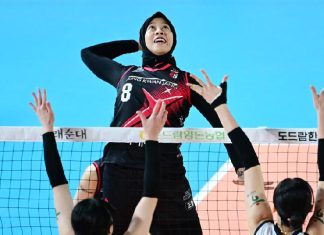 Megawati Hangestri Resmi Bergabung dengan Gresik Petrokimia Pupuk Indonesia untuk Final Four Proliga 2025