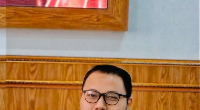 Gelora Lampung Desak Pemkot Bandar Lampung Tanggapi Banjir Secara Serius dan Komprehensif