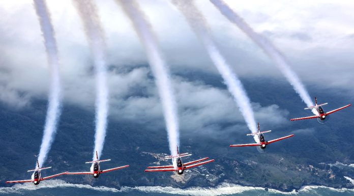Perayaan HUT ke-79 TNI Angkatan Udara Tahun 2025: Mengusung Semangat Swabuana Paksa dalam Menjaga Kedaulatan Udara Nasional