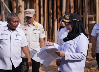 Walikota Bandar Lampung Beli Rumah Di Sukabumi, Ini Alasannya