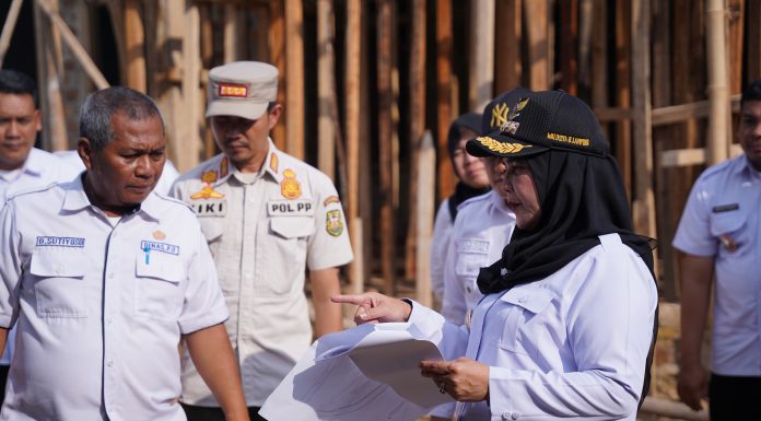 Walikota Bandar Lampung Beli Rumah Di Sukabumi, Ini Alasannya