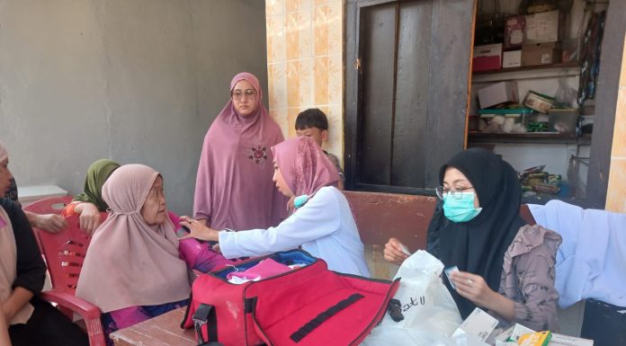 Pemkot Bandar Lampung Siagakan Pelayanan Maksimal Untuk Korban Banjir