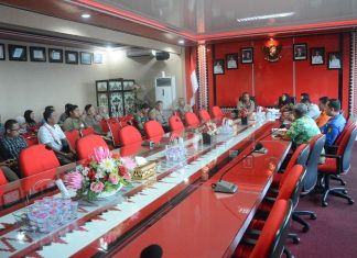 Walikota Bandar Lampung Siap Berdialog dan Mendengarkan Aspirasi Pengunjuk Rasa