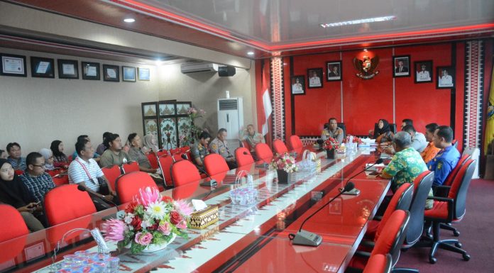 Walikota Bandar Lampung Siap Berdialog dan Mendengarkan Aspirasi Pengunjuk Rasa