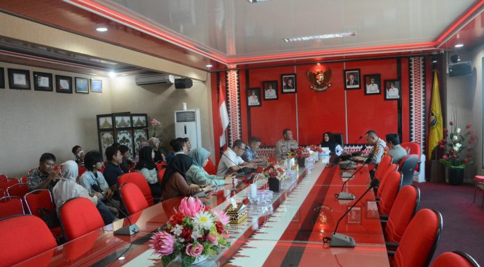 Bunda Eva Hendak Temui Pendemo, Paparkan Solusi Atasi Banjir