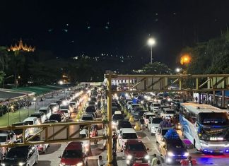 Puncak Arus Balik di Pelabuhan Bakauheni Berjalan Lancar Berkat Strategi Terpadu