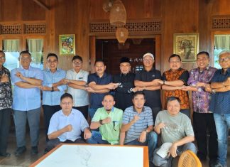 Lampung Diusulkan Pecah Jadi Tiga Provinsi, Demi Pemerataan Pembangunan