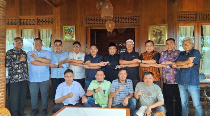 Lampung Diusulkan Pecah Jadi Tiga Provinsi, Demi Pemerataan Pembangunan