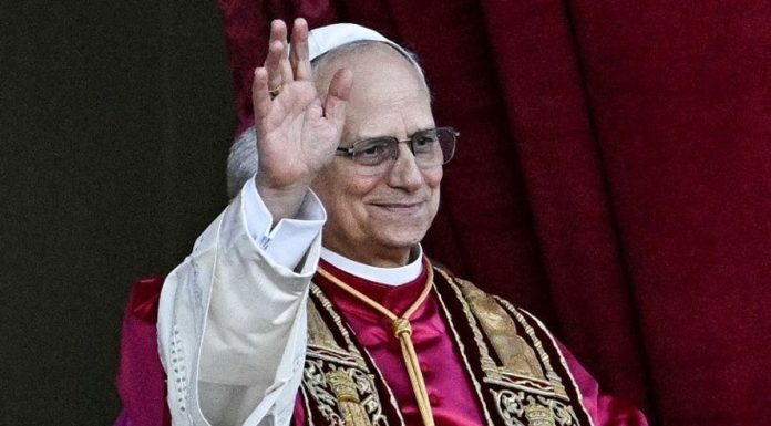 Paus Leo XIV: Jejak Sejarah Paus Pertama dari Amerika Serikat