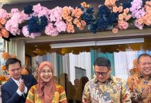 Grand Opening Klinik Rumah Cantik Berikan Diskon Hingga 70% Selama Satu Bulan