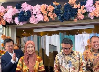 Grand Opening Klinik Rumah Cantik Berikan Diskon Hingga 70% Selama Satu Bulan