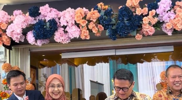 Grand Opening Klinik Rumah Cantik Berikan Diskon Hingga 70% Selama Satu Bulan