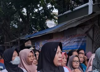 Mantan Aktivis Kritik Aksi Demonstrasi Tak Beretika di Depan Kantor Walikota