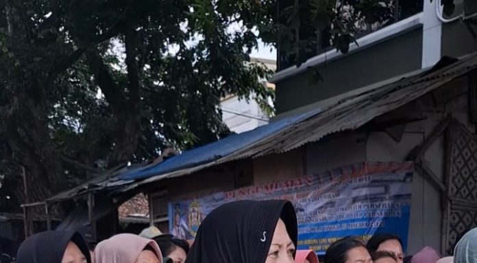 Mantan Aktivis Kritik Aksi Demonstrasi Tak Beretika di Depan Kantor Walikota