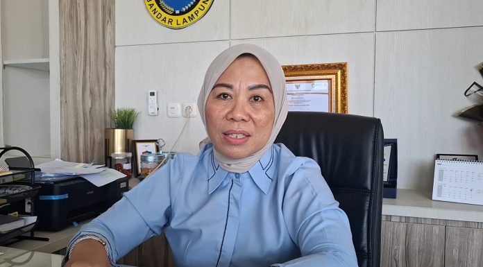 PDAM Way Rilau Fokus Tingkatkan Kinerja, Bantah Pegawai Tak Digaji 2 Bulan