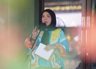 Bunda Eva Pastikan Jalan Tirtayasa dibangun Tahun Ini