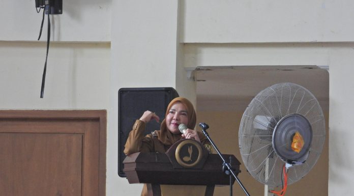 Ini Langkah Walikota Bandar Lampung Tangani Permasalahan Generasi Muda