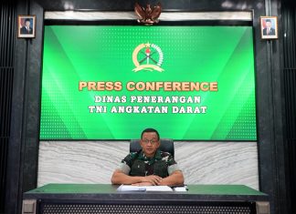 Tewasnya Anggota TNI AD dan Warga Sipil Akibat Pemusnahan Bahan Peledak di Garut