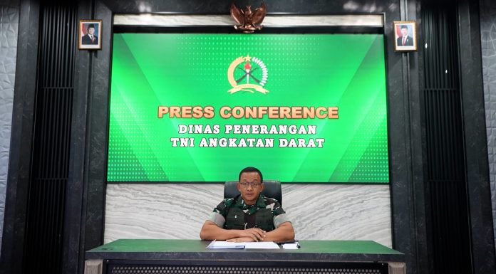 Tewasnya Anggota TNI AD dan Warga Sipil Akibat Pemusnahan Bahan Peledak di Garut