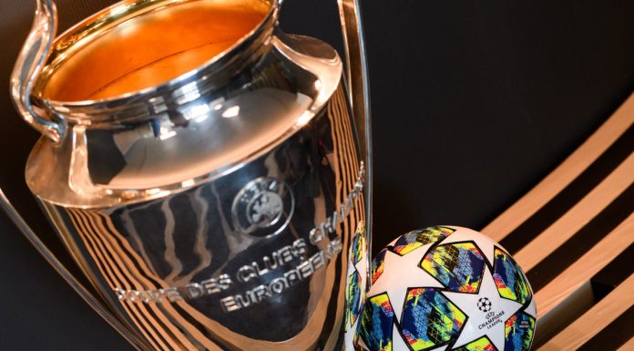 Drama Spektakuler Warnai Semifinal Liga Champions Eropa: Ini dia Hasilnya …