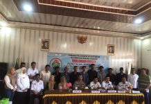 Notaris Ida Kumala Dewi Dorong Percepatan Pendirian Koperasi Merah Putih di Sumatera Selatan