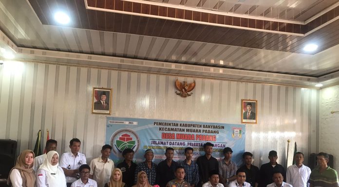 Notaris Ida Kumala Dewi Dorong Percepatan Pendirian Koperasi Merah Putih di Sumatera Selatan