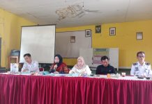 Bersama Notaris Ida Kumala Dewi, Kecamatan Sembawa Pecahkan Rekor Legalisasi Koperasi Desa Serentak