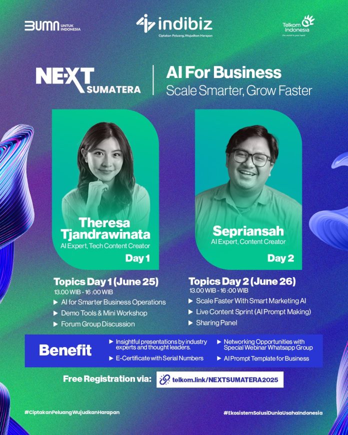 Telkom Witel 1 Sumatera