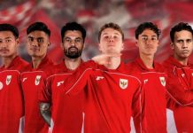 Garuda Terus Terbang! Indonesia Lolos ke Putaran Keempat Kualifikasi Piala Dunia 2026 Meski Ditaklukkan Jepang